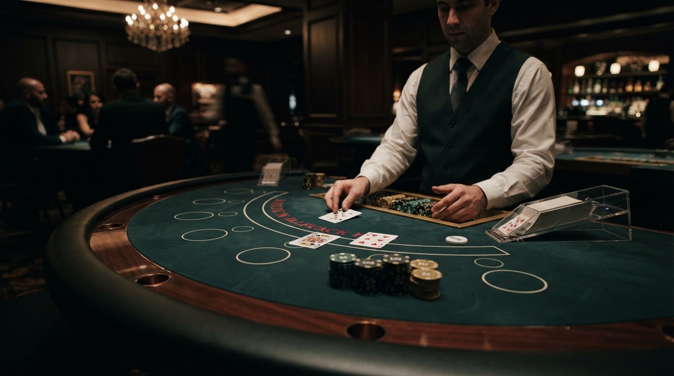 Explore the Game Selection at Springbok Casino